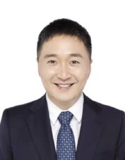 Richard Zhang - Board Director Richard Zhang - Board Director