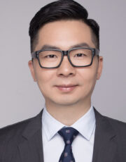Baron Hong - Board Director Baron Hong - Board Director